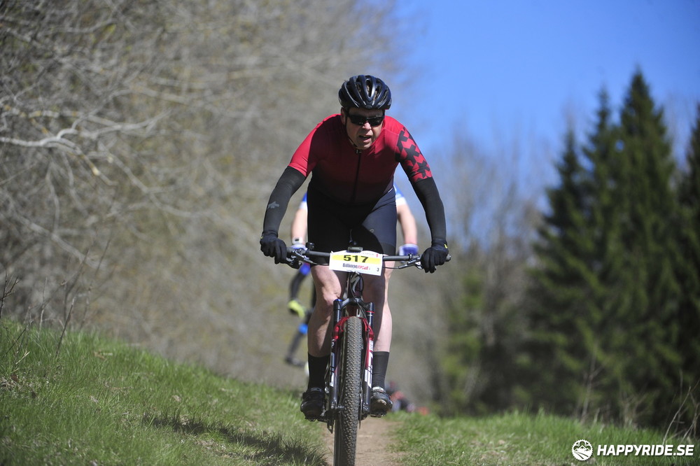 Bild från Billingeracet 2023