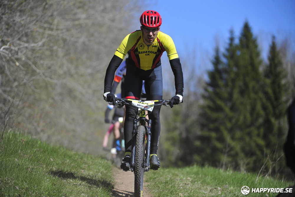 Bild från Billingeracet 2023