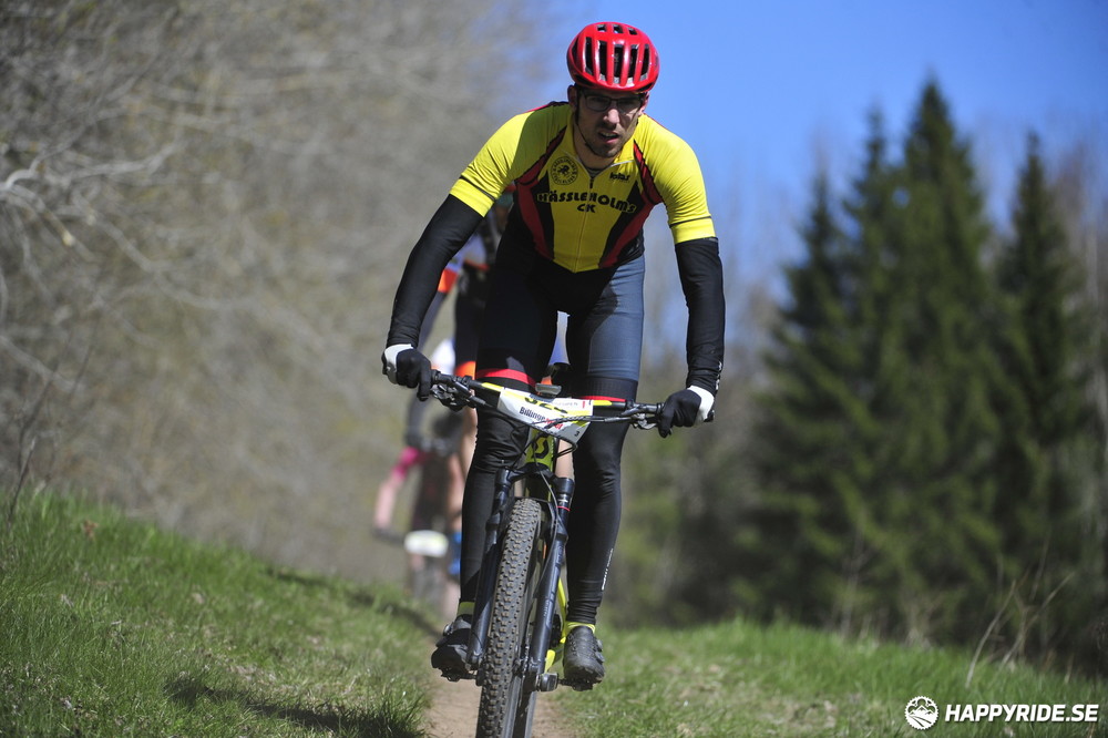 Bild från Billingeracet 2023