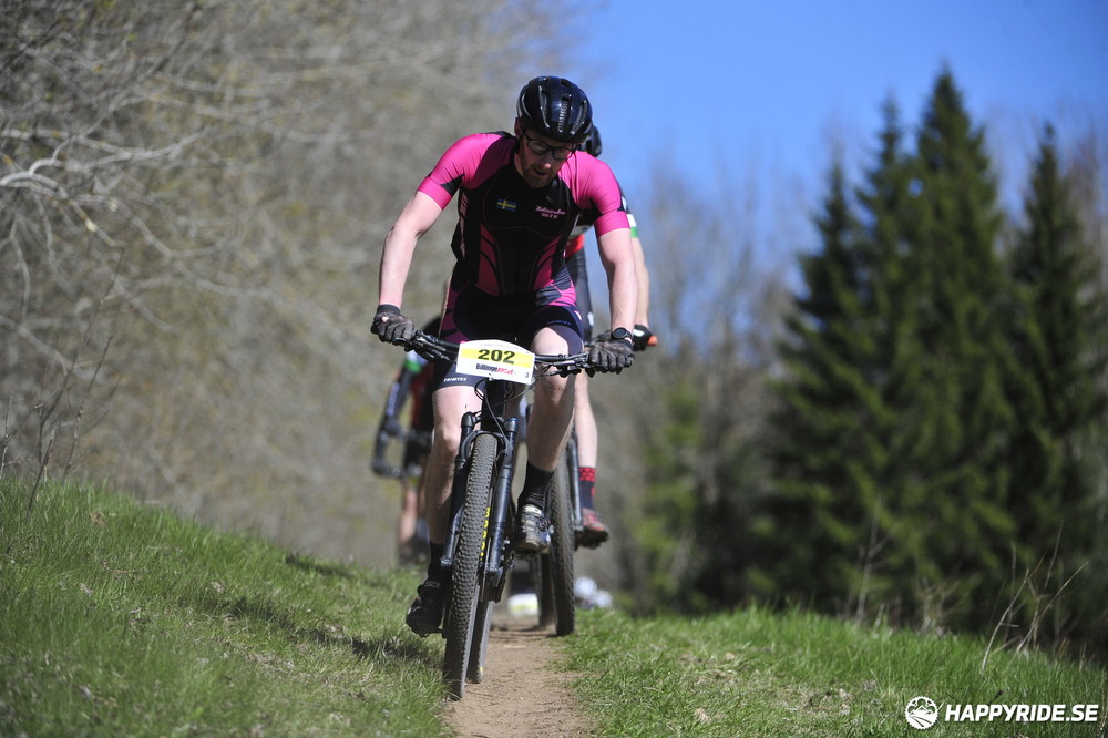 Bild från Billingeracet 2023