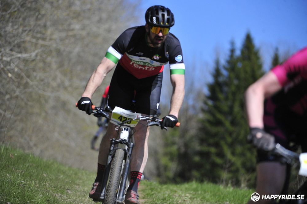 Bild från Billingeracet 2023