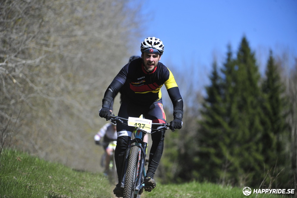 Bild från Billingeracet 2023