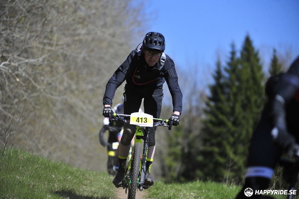 Bild från Billingeracet 2023