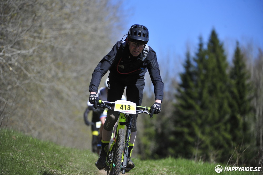 Bild från Billingeracet 2023