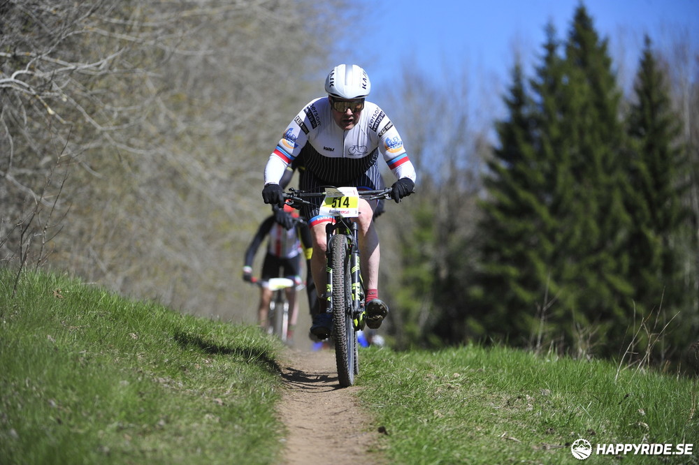 Bild från Billingeracet 2023