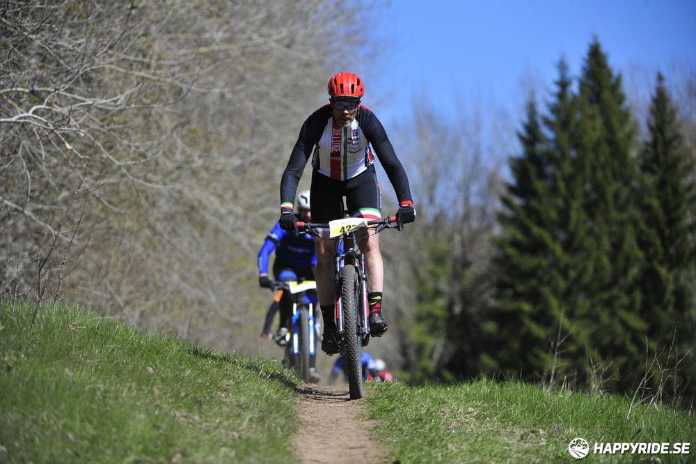 Bild från Billingeracet 2023