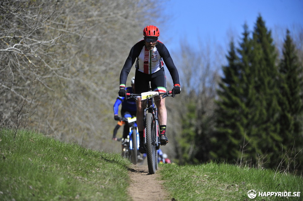 Bild från Billingeracet 2023