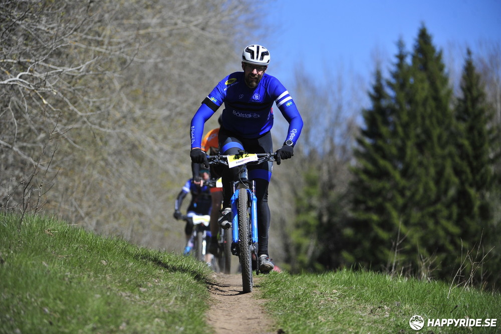 Bild från Billingeracet 2023