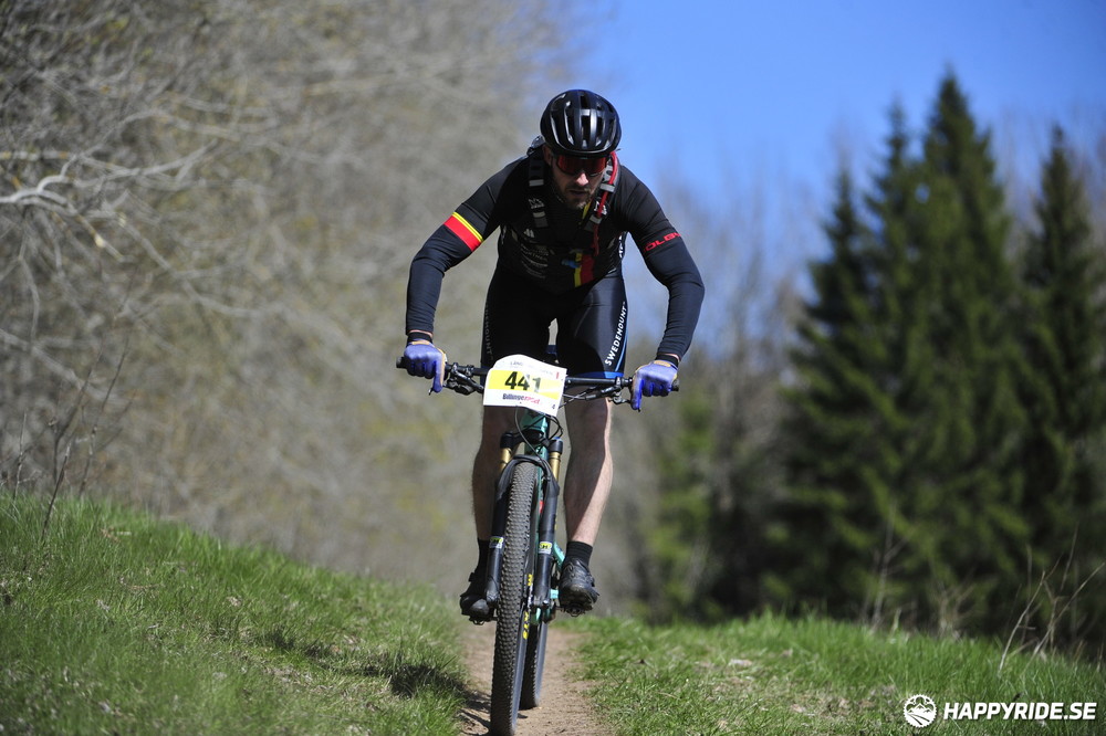 Bild från Billingeracet 2023