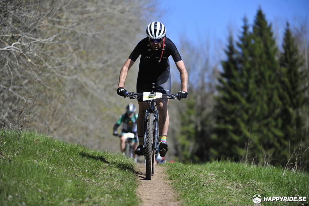 Bild från Billingeracet 2023