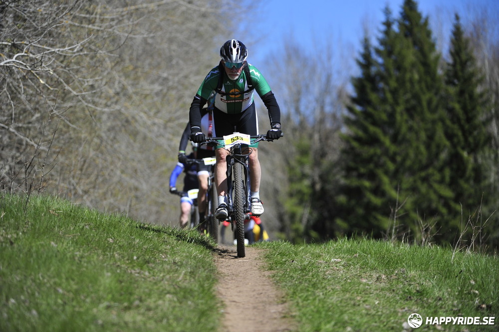 Bild från Billingeracet 2023