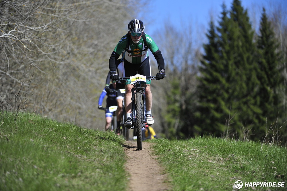 Bild från Billingeracet 2023