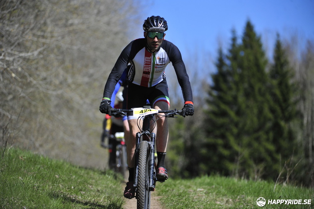 Bild från Billingeracet 2023