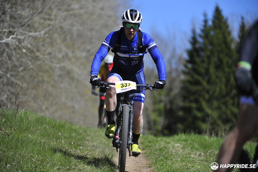 Bild från Billingeracet 2023