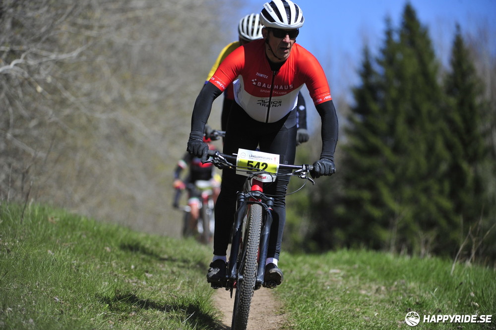 Bild från Billingeracet 2023