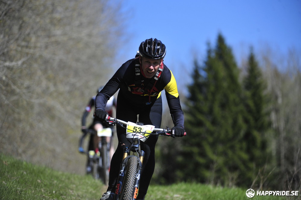 Bild från Billingeracet 2023