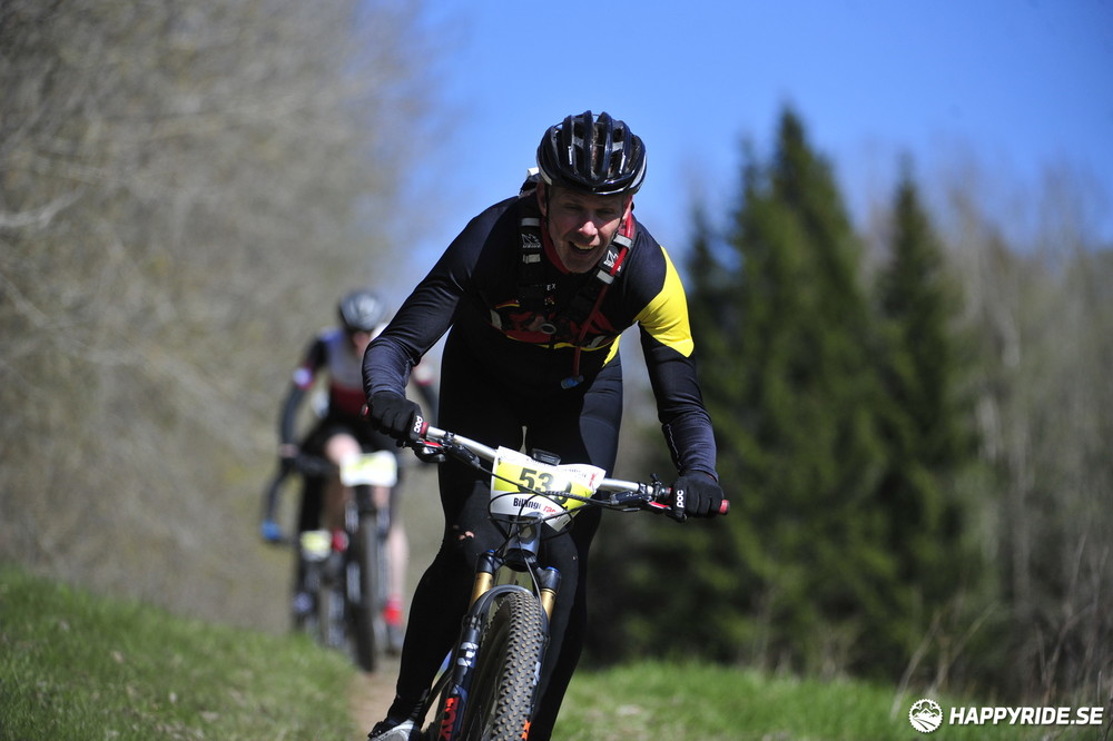 Bild från Billingeracet 2023