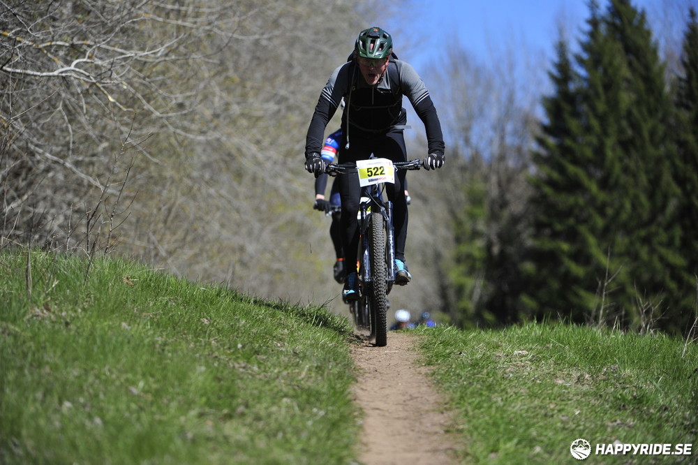 Bild från Billingeracet 2023