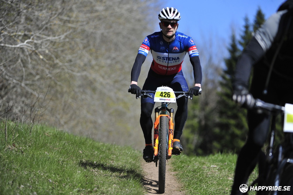 Bild från Billingeracet 2023