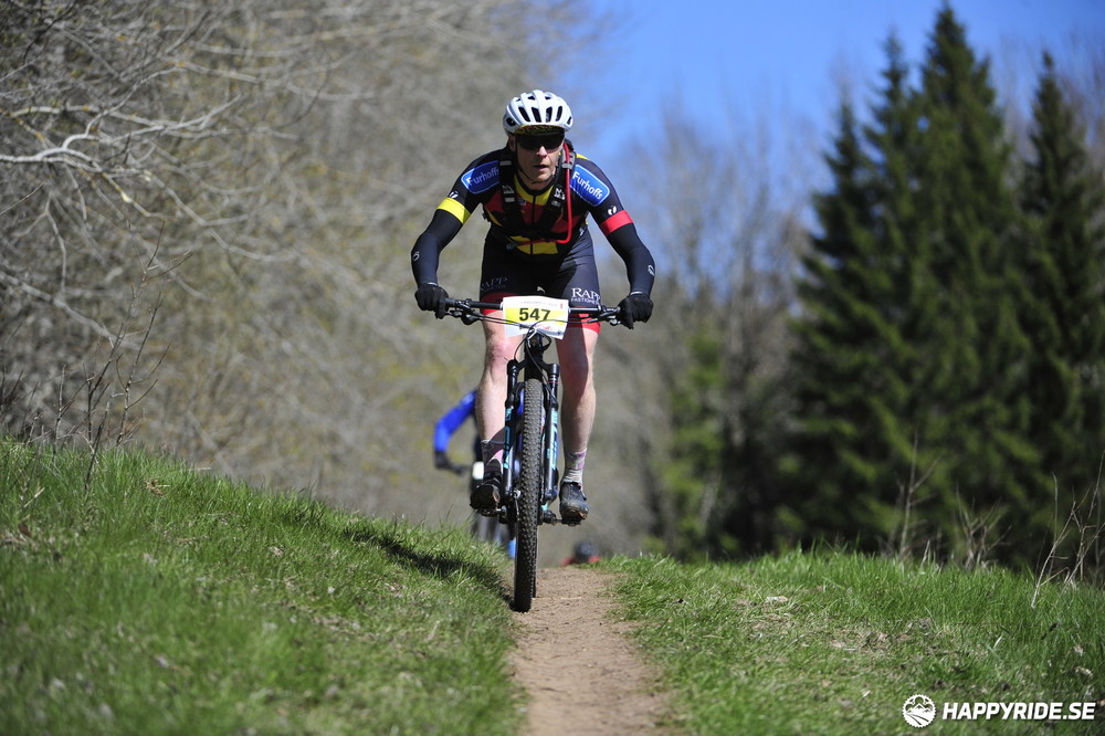 Bild från Billingeracet 2023