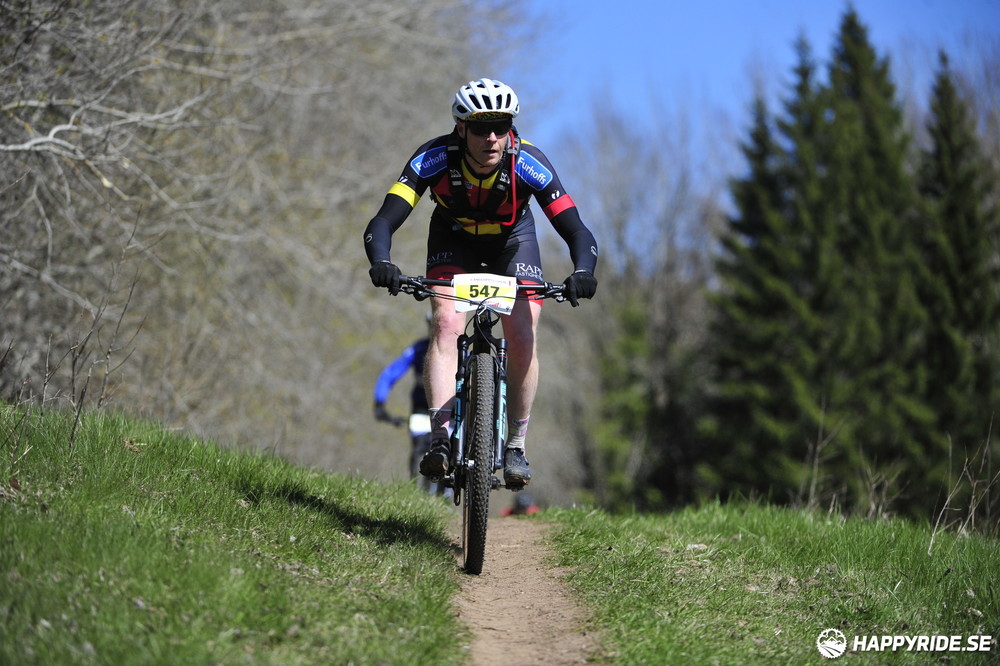 Bild från Billingeracet 2023