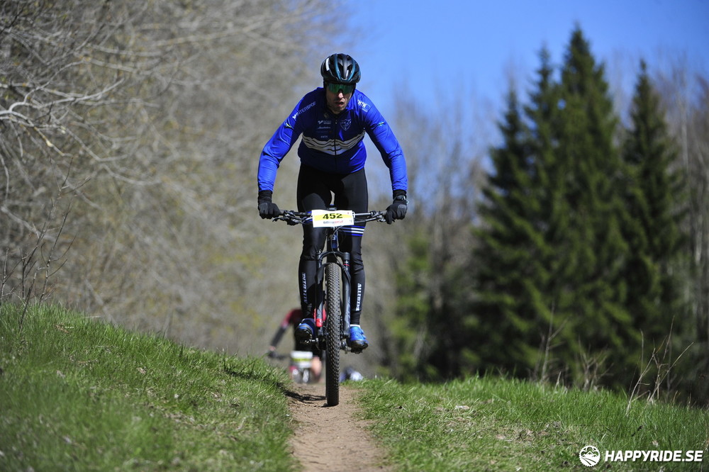 Bild från Billingeracet 2023