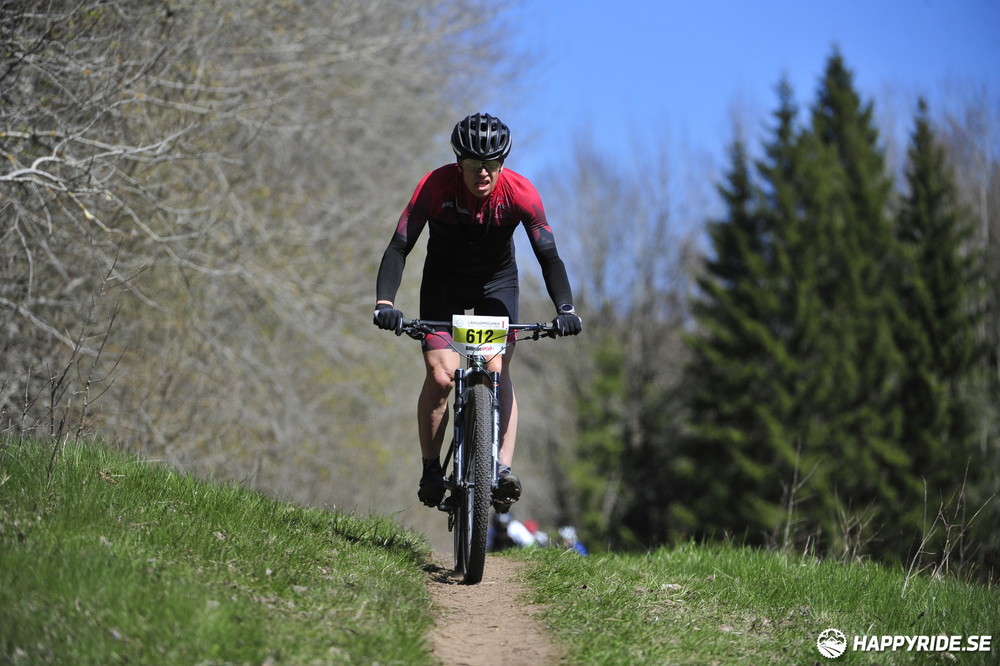 Bild från Billingeracet 2023