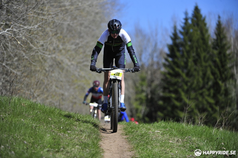 Bild från Billingeracet 2023