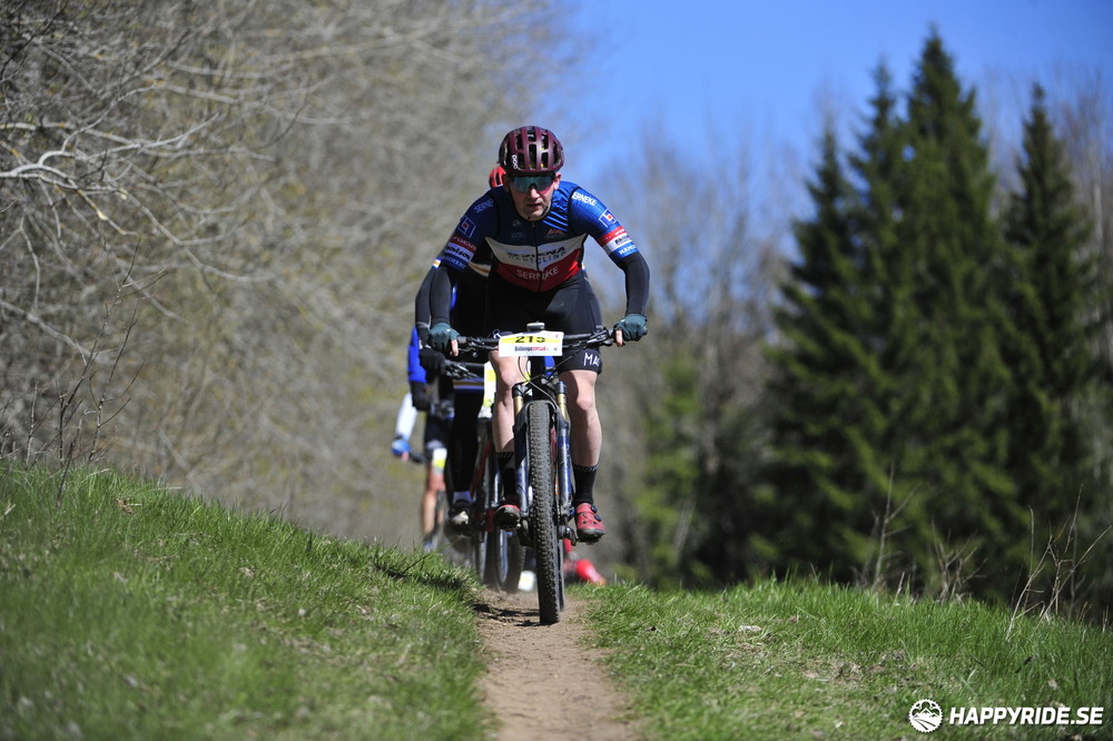 Bild från Billingeracet 2023