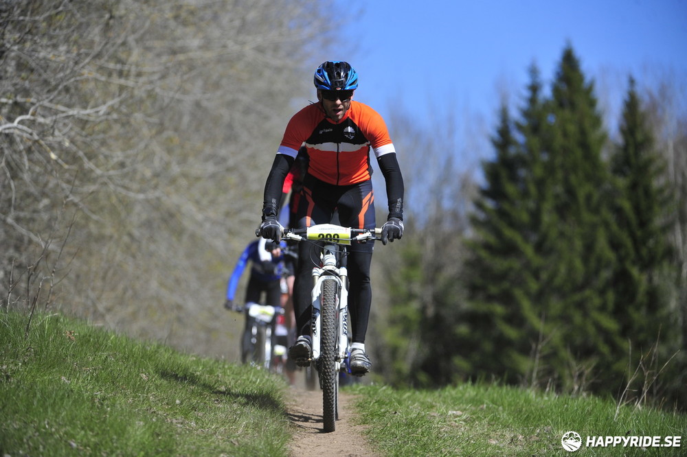 Bild från Billingeracet 2023