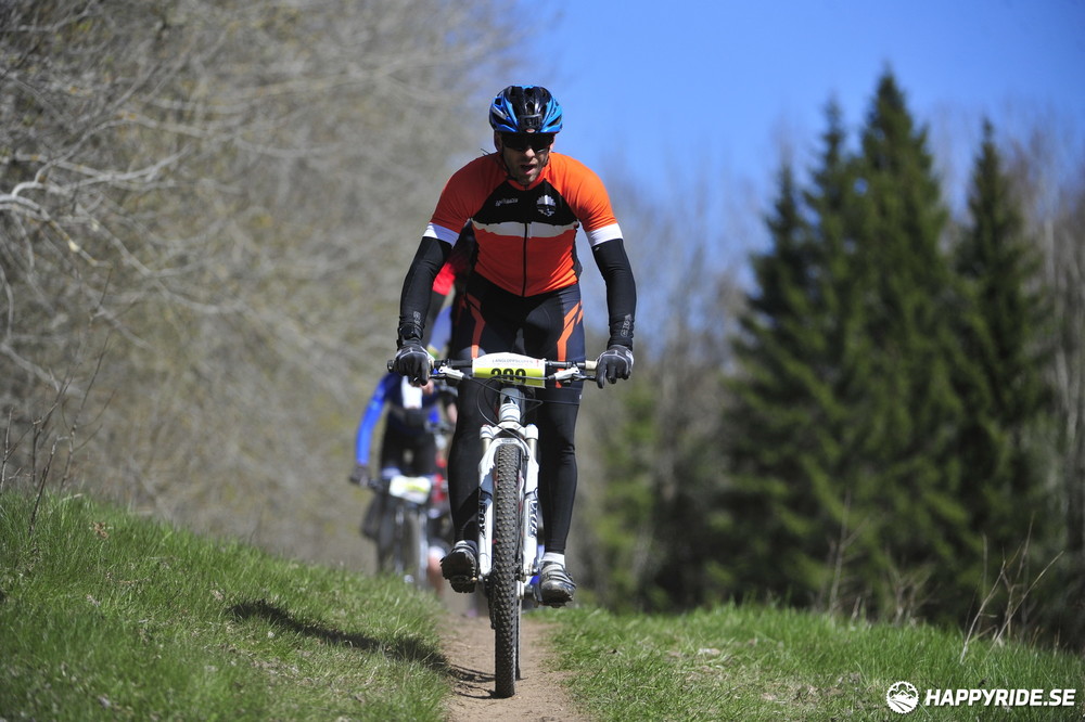 Bild från Billingeracet 2023