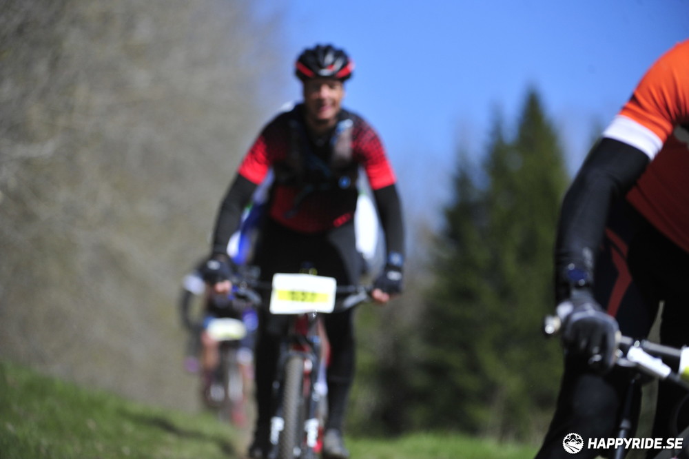 Bild från Billingeracet 2023