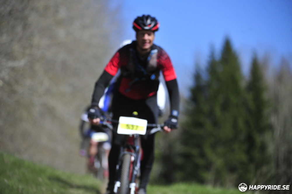 Bild från Billingeracet 2023