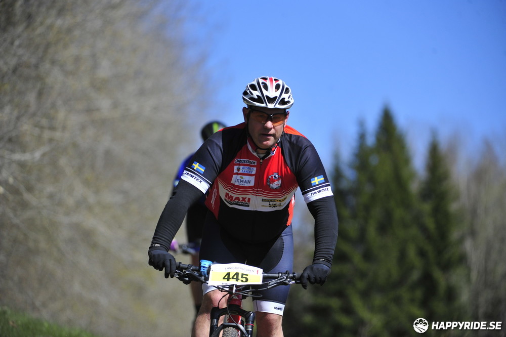 Bild från Billingeracet 2023