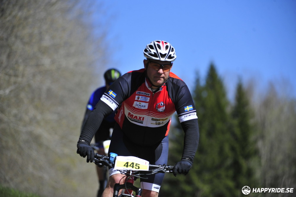 Bild från Billingeracet 2023