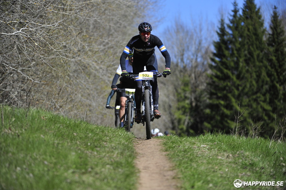 Bild från Billingeracet 2023