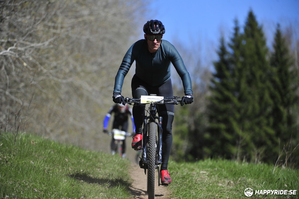 Bild från Billingeracet 2023