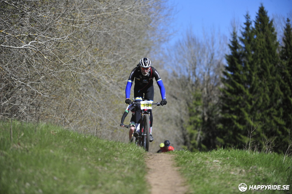 Bild från Billingeracet 2023