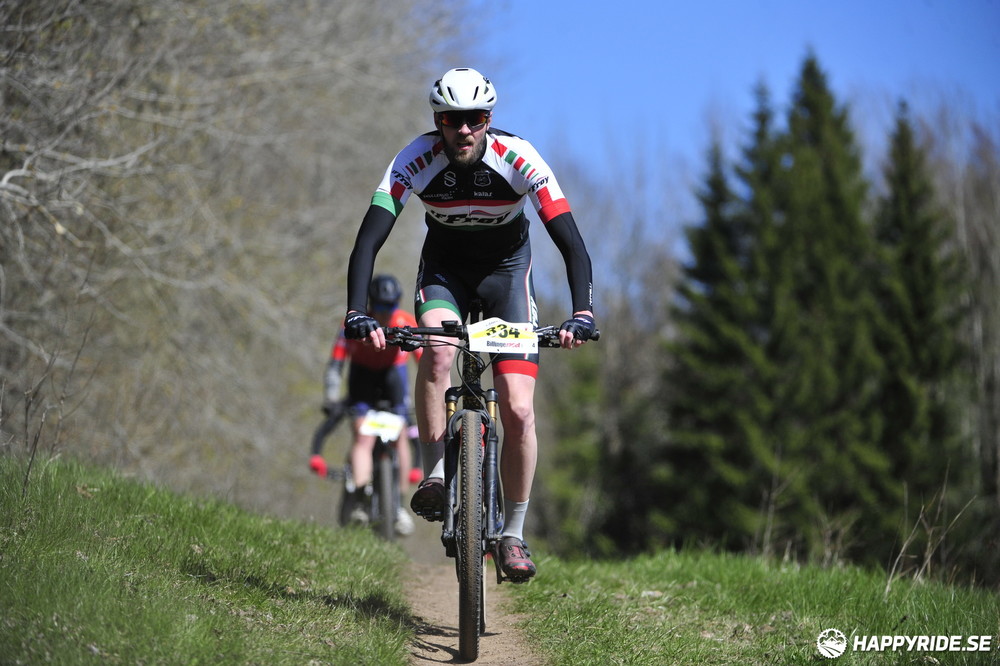 Bild från Billingeracet 2023