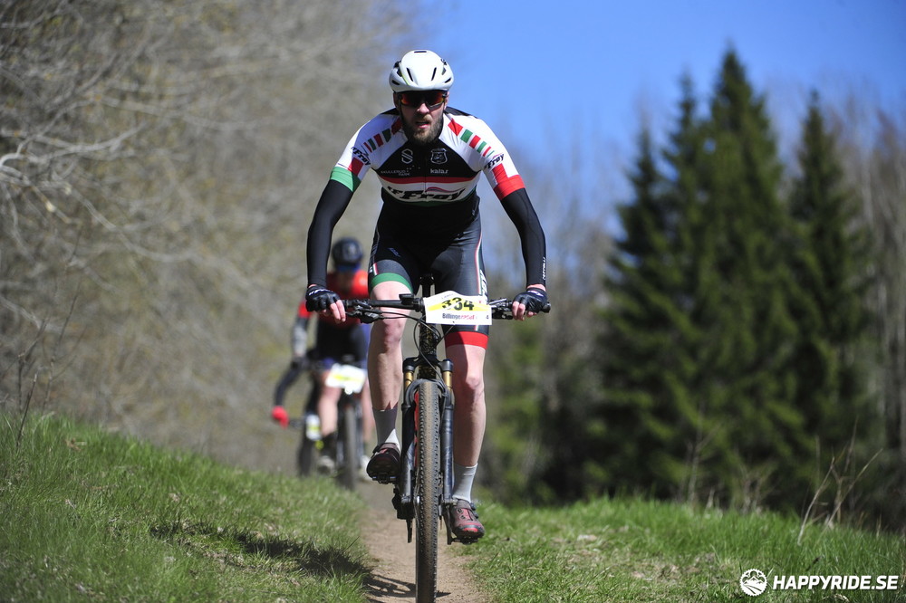 Bild från Billingeracet 2023