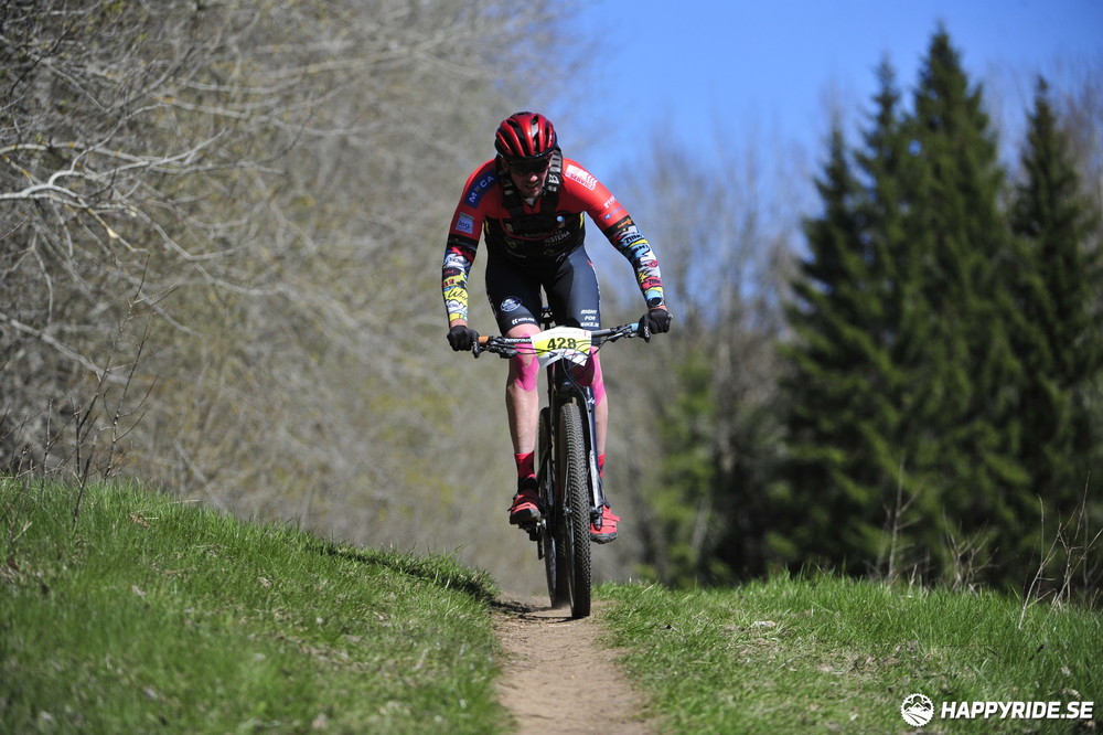 Bild från Billingeracet 2023