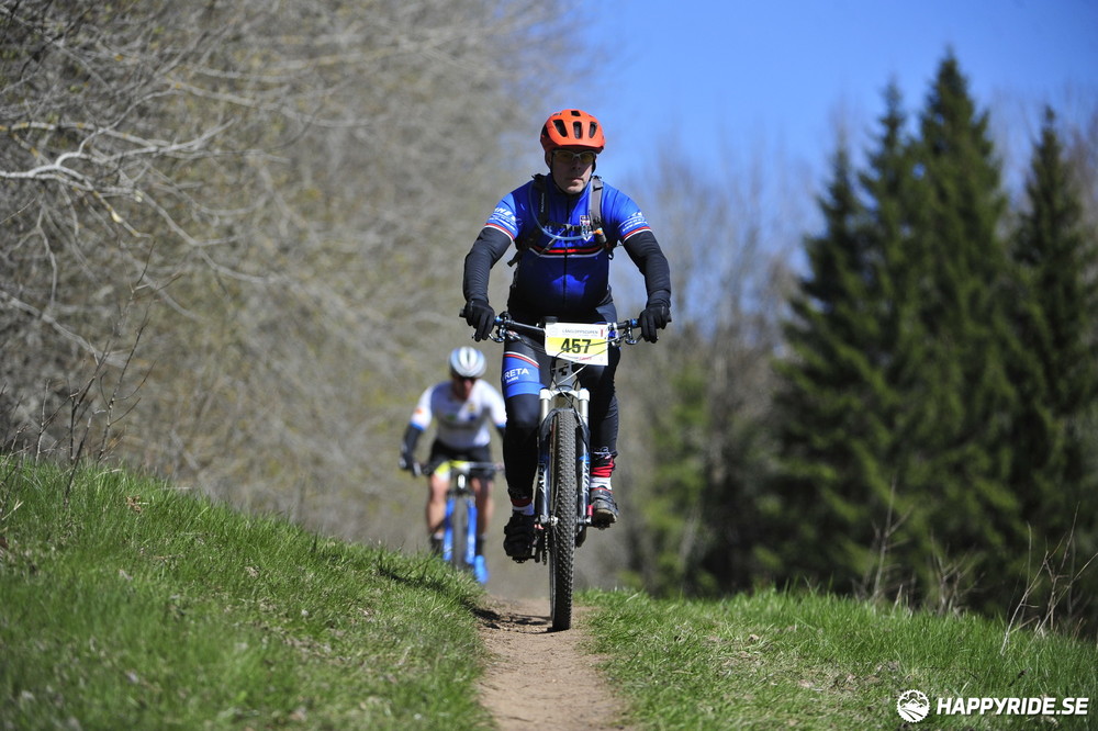 Bild från Billingeracet 2023