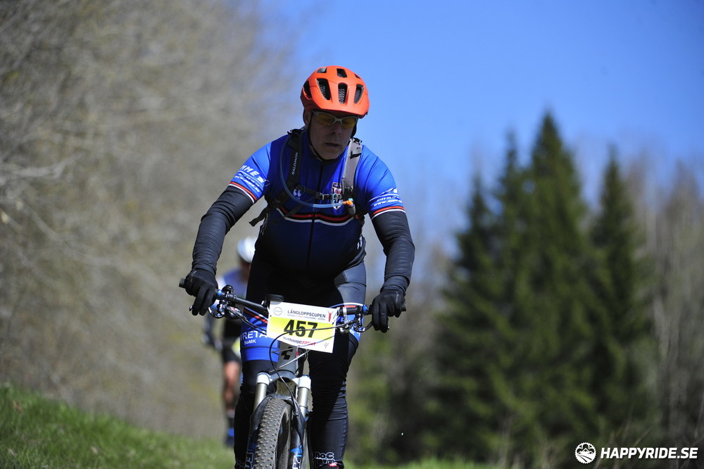 Bild från Billingeracet 2023