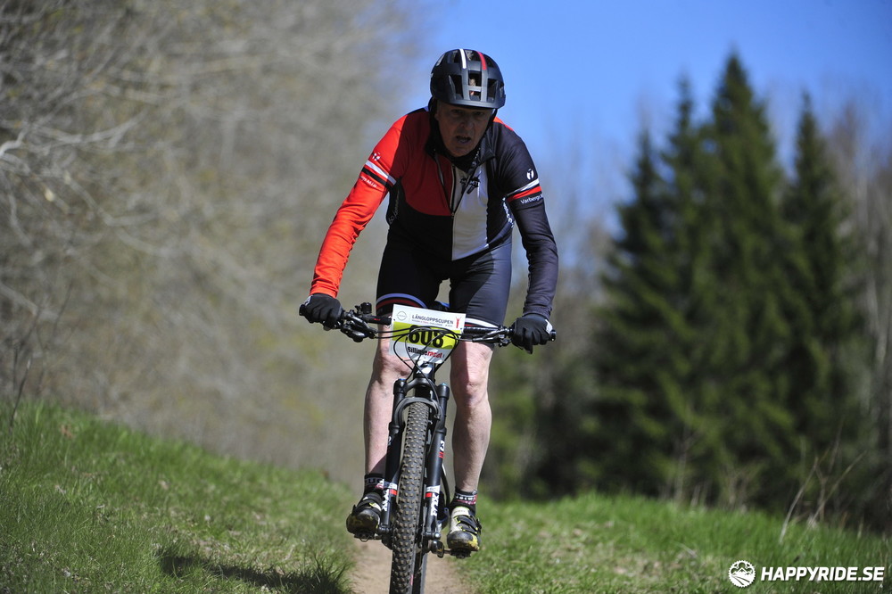 Bild från Billingeracet 2023