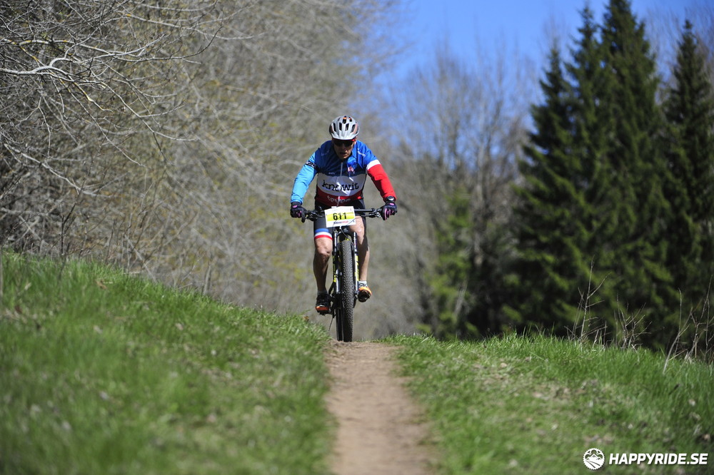 Bild från Billingeracet 2023