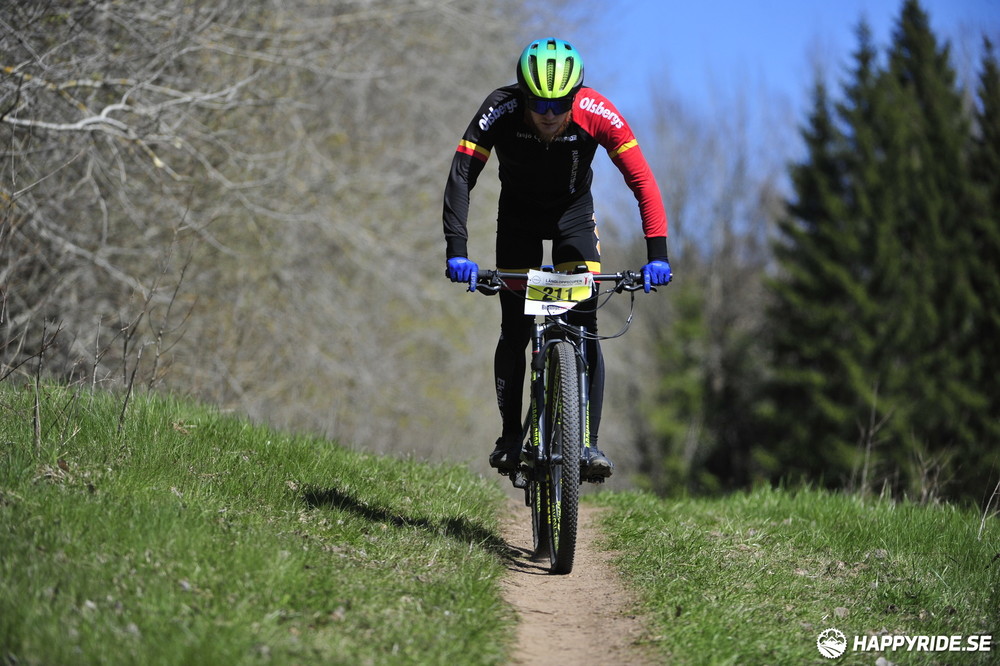 Bild från Billingeracet 2023