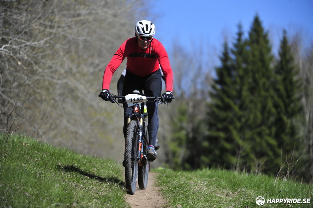 Bild från Billingeracet 2023