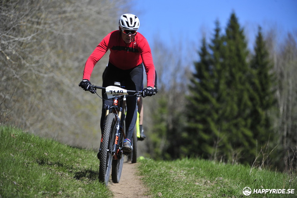 Bild från Billingeracet 2023