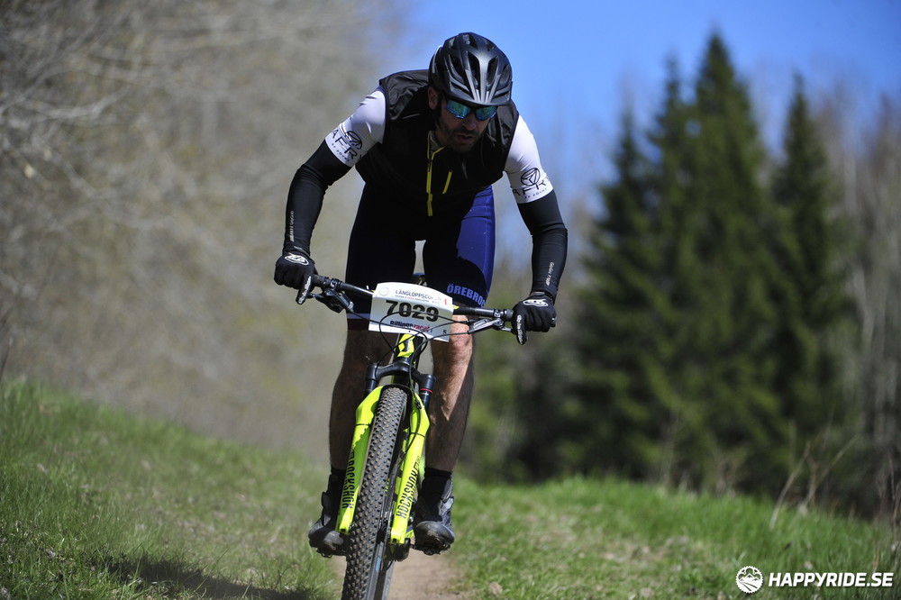 Bild från Billingeracet 2023