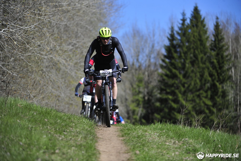 Bild från Billingeracet 2023